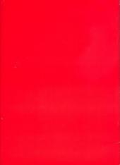 Verso de Antoine Chevrier... - Le Prado