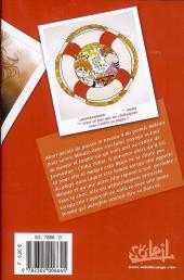 Verso de Akari - Hadashi no aitsu -8- Tome 8