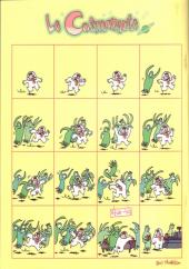 Verso de (DOC) Fusée -5- Fusée n°5