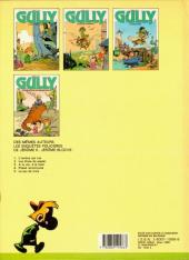 Verso de Gully -1a1988- Le petit mélancolique