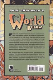 Verso de World below (the) -INT- The world below