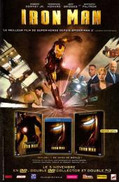 Verso de Astonishing X-Men (Kiosque) -42B- Le complexe du messie (4/7)