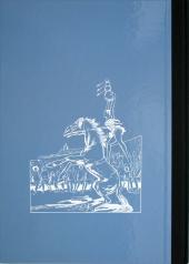 Verso de Les zingari -3TT- Les Zingari