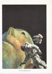 Verso de (DOC) À Propos de... -4TT- Bob Morane