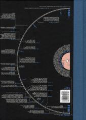 Verso de The aCME Novelty Library (1993) -HS2- ACME Novelty Datebook: Volume Two, 1995-2002