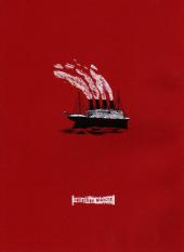 Verso de L'amérique -1- Une villa aux environs de New-York