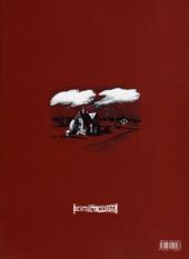 Verso de L'amérique -2- Sur la route de Ramsès