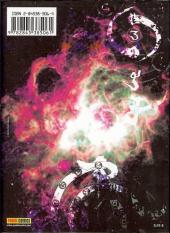 Verso de Arahabaki -1- Tome 1