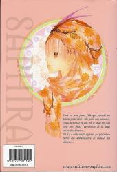 Verso de Arcana (Lee) -1- Tome 1