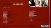 Verso de BD Jazz -HS3- My Funny Valentine