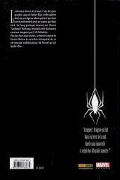 Verso de Best of Marvel -1- Spider-Man : La dernière chasse de Kraven