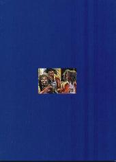 Verso de Bob Marley (Monpierre) - Bob Marley