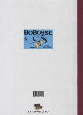 Verso de Bobosse -2- Les évadés de Trifouillis