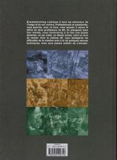 Verso de Brainstorming