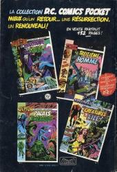 Verso de Captain America (2e série Aredit - Arédit Marvel Color) -4- Souvenirs, souvenirs...
