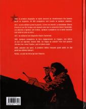 Verso de Che (Oesterheld/Breccia) -a2009- Che