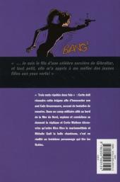 Verso de Corto (Casterman chronologique) -19- Burlesque entre Zuydcoote et Bray-Dunes