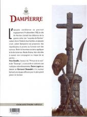 Verso de Dampierre -6a1997- Le captif