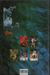 Verso de Gorn -4a1997- Le sang du ciel