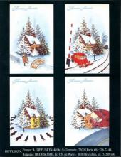 Verso de Le grand Duduche -5- 