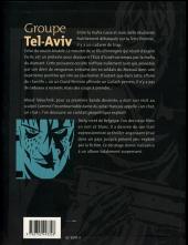 Verso de Groupe Tel-Aviv