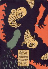 Verso de Guimauve -1- Numéro 1