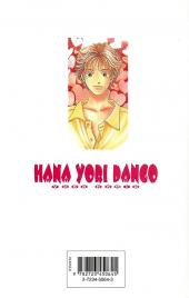 Verso de Hana Yori Dango -14- Tome 14