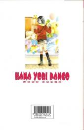 Verso de Hana Yori Dango -21- Tome 21