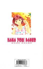 Verso de Hana Yori Dango -30- Tome 30