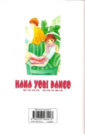 Verso de Hana Yori Dango -31- Tome 31