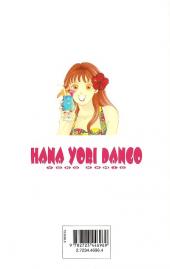 Verso de Hana Yori Dango -8- Tome 8