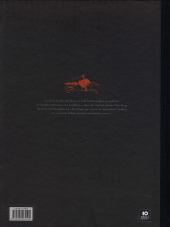 Verso de Hiram Lowatt & Placido -1EA- La Révolte d'Hop-Frog