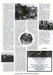 Verso de Putain de guerre ! -2- 1915