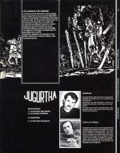 Verso de Jugurtha -2a1977- Le casque celtibère