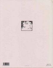Verso de Justine (Crepax) -b1983- Justine