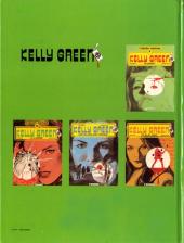 Verso de Kelly Green -4- Do, Ré, Mi... Sang!