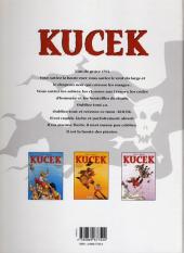 Verso de Kucek -2a- Kanchack le fourbe