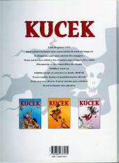Verso de Kucek -3a- L'élu