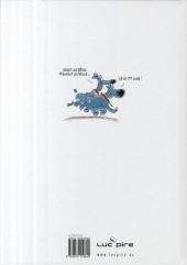 Verso de Froud & Stouf -1- Les gens adorent