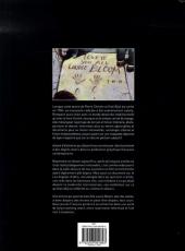 Verso de Los Angeles (Christin/Bilal) -a2007- L'étoile oubliée de Laurie Bloom