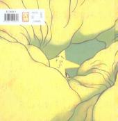 Verso de Lune de jour