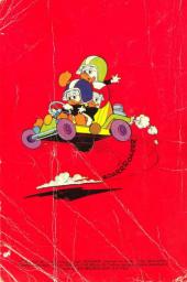 Verso de Mickey Parade -59- Donald le grand