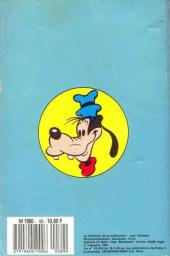 Verso de Mickey Parade -89- Relax, Dingo!