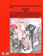 Verso de Mona Street -2- Mona à Venise