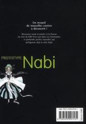 Verso de Nabi -0- Nabi prototype