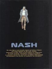 Verso de Nash -6TL- Dreamland