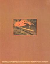 Verso de Rahan (2e Série - Vaillant) (Nouvelle Collection) -358- Le tueur de mammouth/Les longues crinières/Les coquillages bleus