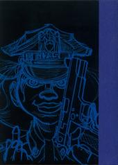 Verso de Soda -12TT- Code Apocalypse