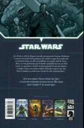 Verso de Star Wars - Chevaliers de l'Ancienne République -4- L'invasion de Taris