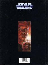 Verso de Star Wars - Le cycle de Thrawn (Dark Horse) -6- La bataille des Jedi - Tome 3